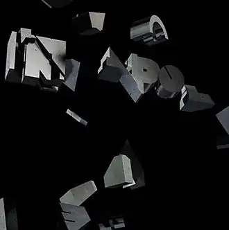 Обложка альбома Interpol «Interpol» (2010)