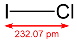 Изображение химической структуры