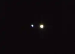 Йота Рака A и Йота Рака B