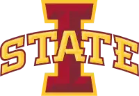 Атлетический логотип