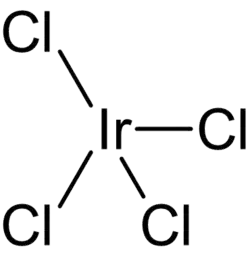 Изображение молекулярной модели