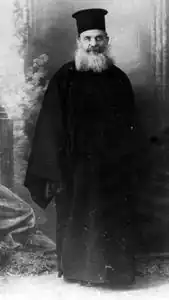 Митрополит Ириней