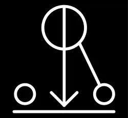 Подпись художника