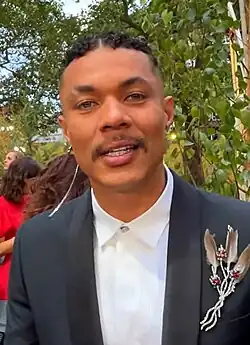 Исмаэль Крус Кордова