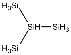 Изображение химической структуры