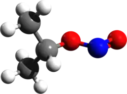 Изображение молекулярной модели