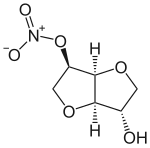 Изображение химической структуры