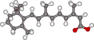 Изображение химической структуры