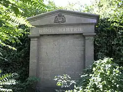 Кенигсвартер