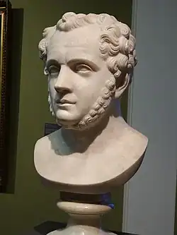 Автопортрет (1830)