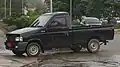 Isuzu Panther Pickup 2.5 (TBR54)