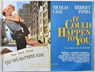 Постер фильма