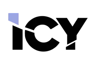 Обложка сингла Itzy «Icy» (2019)