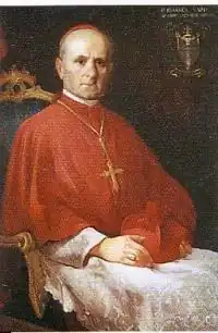 Иван Еванджелист Шарич