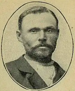 Депутат Первой Думы, 1906 г.