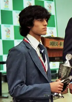 В 1980 году в Дортмунде