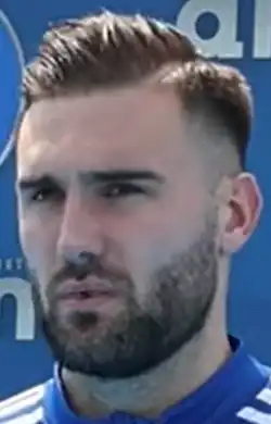 Невистич (2024)