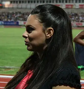 Брклячич в 2009 году