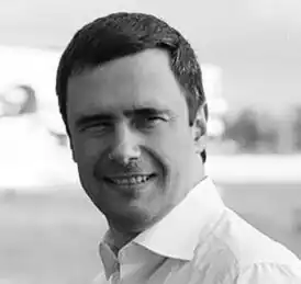 Геннадий в Голливуде