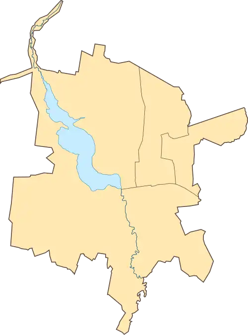 Старосмирновская улица (Ижевск)