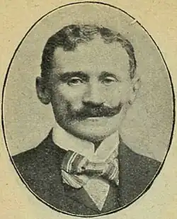 Депутат Первой Думы, 1906 г.