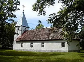 Католическая церковь