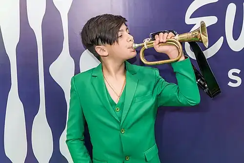 L.E.V.O.N (Армения)