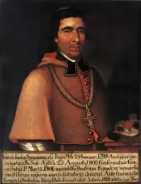 Ян Якуб Шимонович (Симонович)