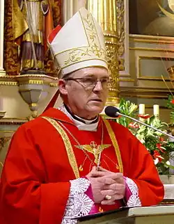 Казимеж Гурда