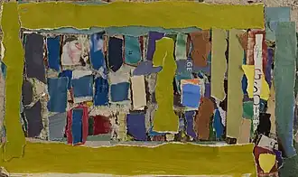 «Коллаж» Жана-Мишеля Кулона, 2000-е