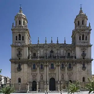 Кафедральный собор Успения Девы Марии