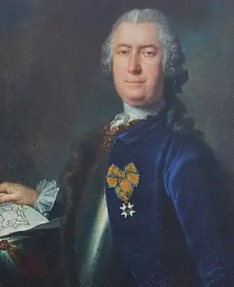 Якоб фон Эггерс