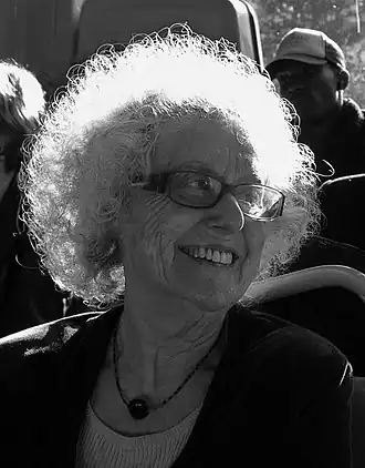 Фельдман в 2012 году