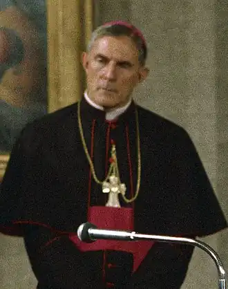 Жак-Поль Мартен