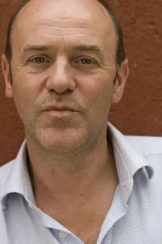 Жак Боннаффе. 2008 г.