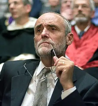 Якоб Келленбергер Фото Charly Rappo