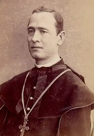 Якоб Миссиа