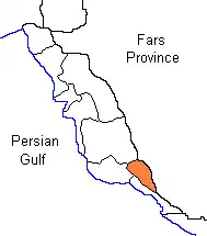 Джем на карте