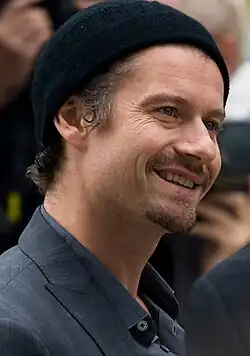 Дейл в 2010 году