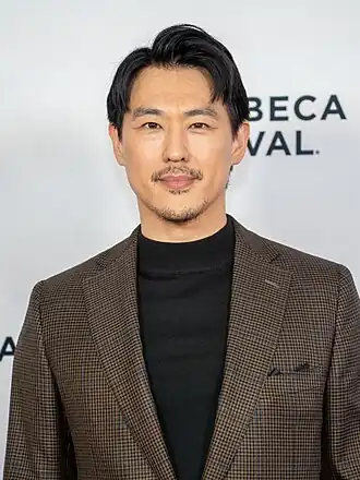 Джеймс Чен, 2025 год