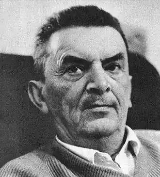 Ян Цибис (1965 год)