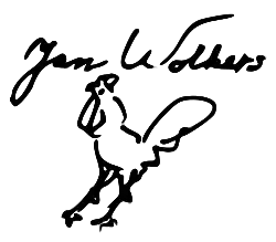 Изображение автографа