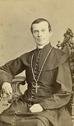 Янез Златоуст Погачар