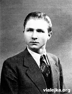 Иван Филистович