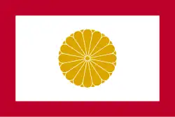 Прочие члены императорского дома