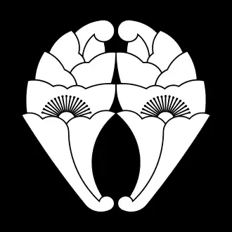 мон рода Отомо