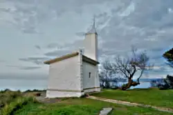 Сады Магдалены в Королевском дворце Альфонсо XIII