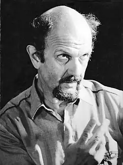 Яромил Йиреш в 1986 году