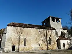 Церковь Св. Фирмина