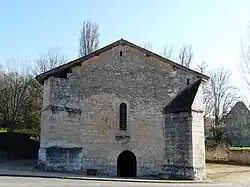 Церковь Св. Фирмина